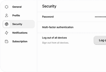 ВАША БЕЗПЕКА